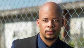 Gospel singer James Fortune sentenced after pleading guilty to assaulting his wife Cheryl