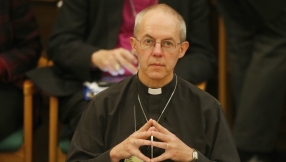 The Archbishop of Canterbury is right: British people are afraid of the refugee crisis