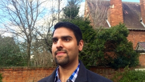 Muslim convert to Christianity Nabeel Qureshi: \'Christ has revolutionised my life\'