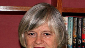 Ann Widdecombe appointed head of Christian pro-Brexit group