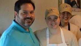 Christian bakers who declined to make cake for same-sex couple receive threats that their house would be burned, son harmed