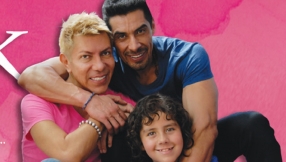 Mexican movie \'Pink\' shows plight of children who have homosexual parents