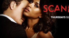 \'Scandal\' season 5 episode 14 spoilers: Abby\'s manipulation game against Cyrus backfires?