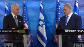 Netanyahu calls on world powers to punish Iran for conducting banned ballistic missile tests