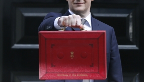 Budget 2016: Why George Osborne should give married couples a break