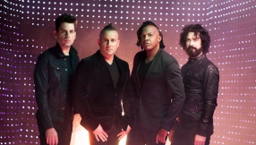 Newsboys on racial tensions in US: let\'s start a \'love riot\'