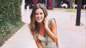 \'The Bachelorette\' season 12 picks JoJo Fletcher instead of Caila Quinn