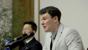 North Korea court sentences US student to 15 years hard labour