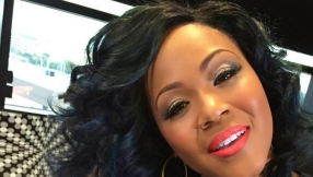 Erica Campbell\'s president doesn\'t have to be Christian