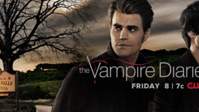 \'The Vampire Diaries\' season 7 episode 16 spoilers: Damon sacrifices his life for Stefan\'s safety?