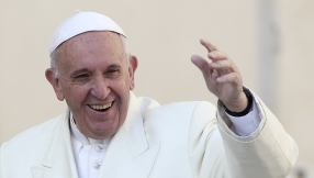 Pope Francis to launch his own official Instagram account