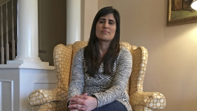 Wife of freed pastor Saeed Abedini pleads with him go to counselling