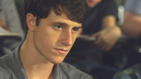 God\'s Not Dead\'s Shane Harper hopes \'The Passion Live\' on Fox will kindle passion for God