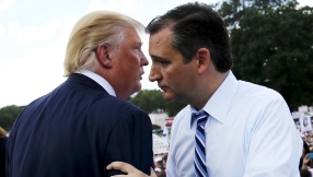 Ted Cruz urged: Wake up, make the phone call to Donald Trump, join forces as his V.P. and save America