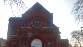 UK\'s only Mennonite Christian church shuts for Sunday worship