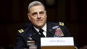 Army chief admits U.S. could face defeat in war against Russia, China, Iran and North Korea