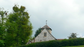 Country walkers to be offered sleepovers in rural churches