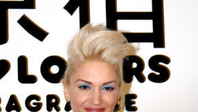 Gwen Stefani says she was \'channelling God\' in deeply personal new album