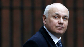 Leading Conservative Christians regret resignation of Iain Duncan Smith