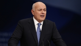 Iain Duncan Smith: Did the Christian minister\'s crusade against poverty do more harm than good?