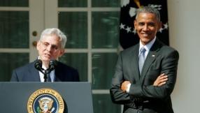 Pro-life groups urge Republican lawmakers to reject Obama nomination of Garland as Supreme Court justice