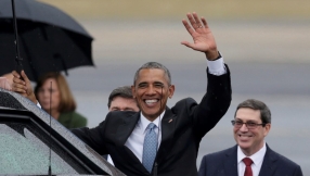 Obama in Cuba: US President will urge economic, democratic reforms