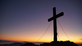 Four ways to reinvigorate your faith during Holy Week