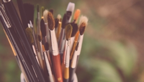 3 reasons Christians should let their art reflect their faith