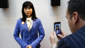 Humans are checking out: More and more hotels relying on robots to run business