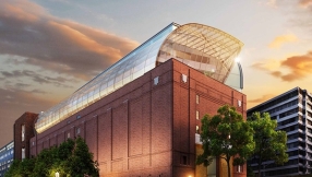 $400-M Museum of the Bible showcasing rare artefacts, manuscripts to rise in D.C. in 2017