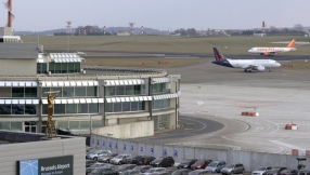 Brussels under attack as terrorists hit international airport, metro station