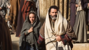 St. Joseph\'s role in Jesus Christ\'s life highlighted in \'The Young Messiah\'