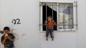 Refugee children: Why rescuing the innocent victims of war is right and godly 