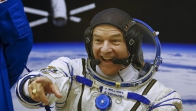 Christian astronaut targets 534 days in space to break record as he goes on 4th mission to ISS