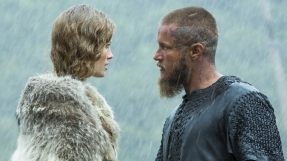 \'Vikings\' season 4 episode 6 spoilers: Ragnar and Aslaug fight over sending the boys to battle