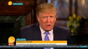 Trump says Muslims in Europe aren\'t doing enough to prevent terror attacks 