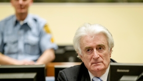 Radovan Karadzic and Islamic State: The twisted logic that binds them together