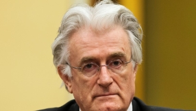 Radovan Karadzic guilty of 1995 Srebrenica massacre, sentenced to 40 years in jail