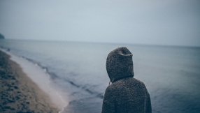 Four ways to make the most of your alone time