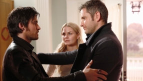 \'Once Upon a Time\' season 5 episode 15 spoilers: Hook\'s brother helps in defeating Hades