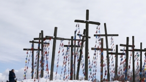 Post-Easter reflections: How to live out the cross and resurrection of Jesus in our lives