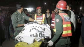 Dozens of Christian men, women and children slaughtered in Pakistan bomb blast