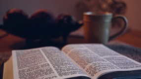 5 good habits that will improve your Bible study