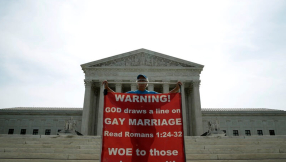 U.S. Supreme Court ruling on same-sex marriage wreaks havoc on state laws