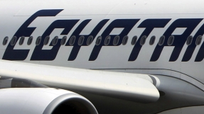 Egyptian passenger plane hijacked, forced to land in Cyprus