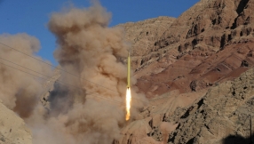 Iran missile tests were \'in defiance of\' UN resolution say US and Europeans