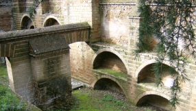 Rare Jewish catacomb in Rome opens to public for first time