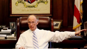 Alabama governor facing ethics violation, impeachment over audio recording scandal