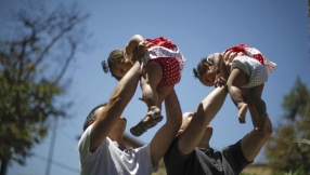 Gay adoption now allowed all over U.S. as Mississippi becomes last state to lift ban