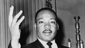 Would Martin Luther King have voted for Donald Trump?